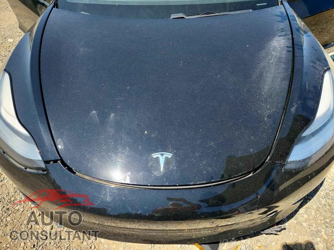 TESLA MODEL 3 2019 - 5YJ3E1EA8KF446570