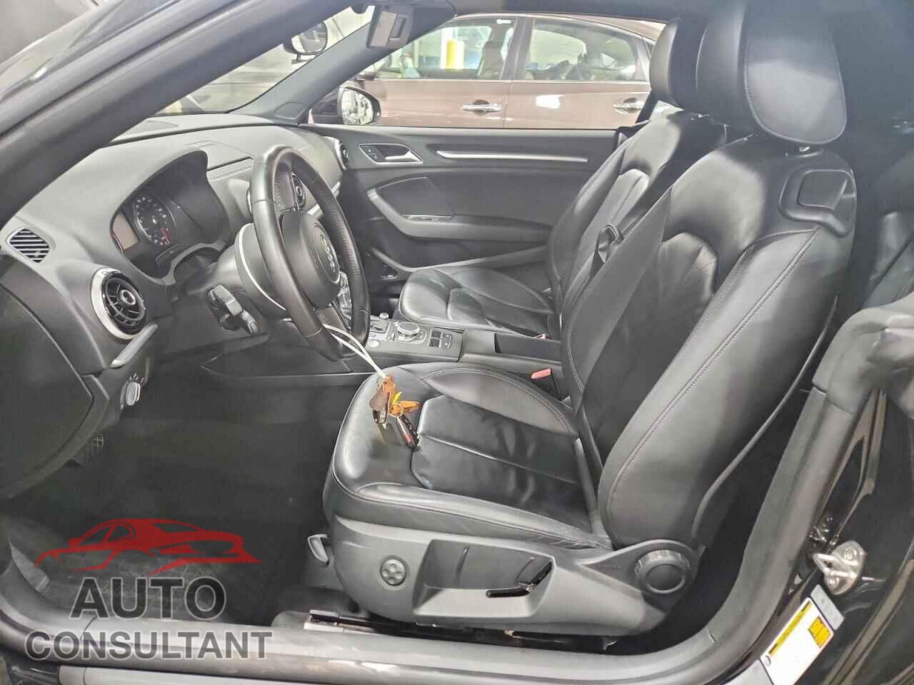 AUDI A3 2015 - WAU3FLFF2F1054196