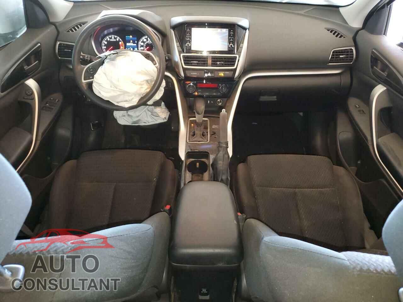 MITSUBISHI ECLIPSE 2020 - JA4AS3AA1LZ022526