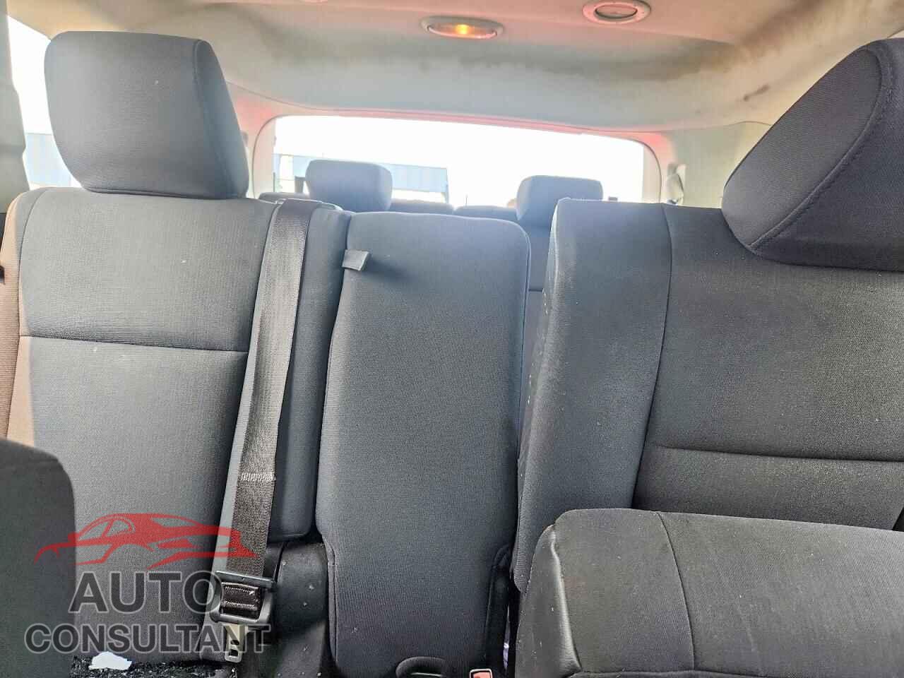 DODGE JOURNEY 2010 - 3D4PG4FB2AT195732