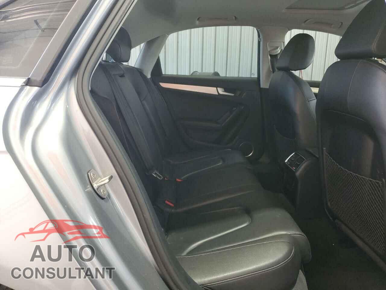 AUDI A4 2016 - WAUFFAFL4GN016518