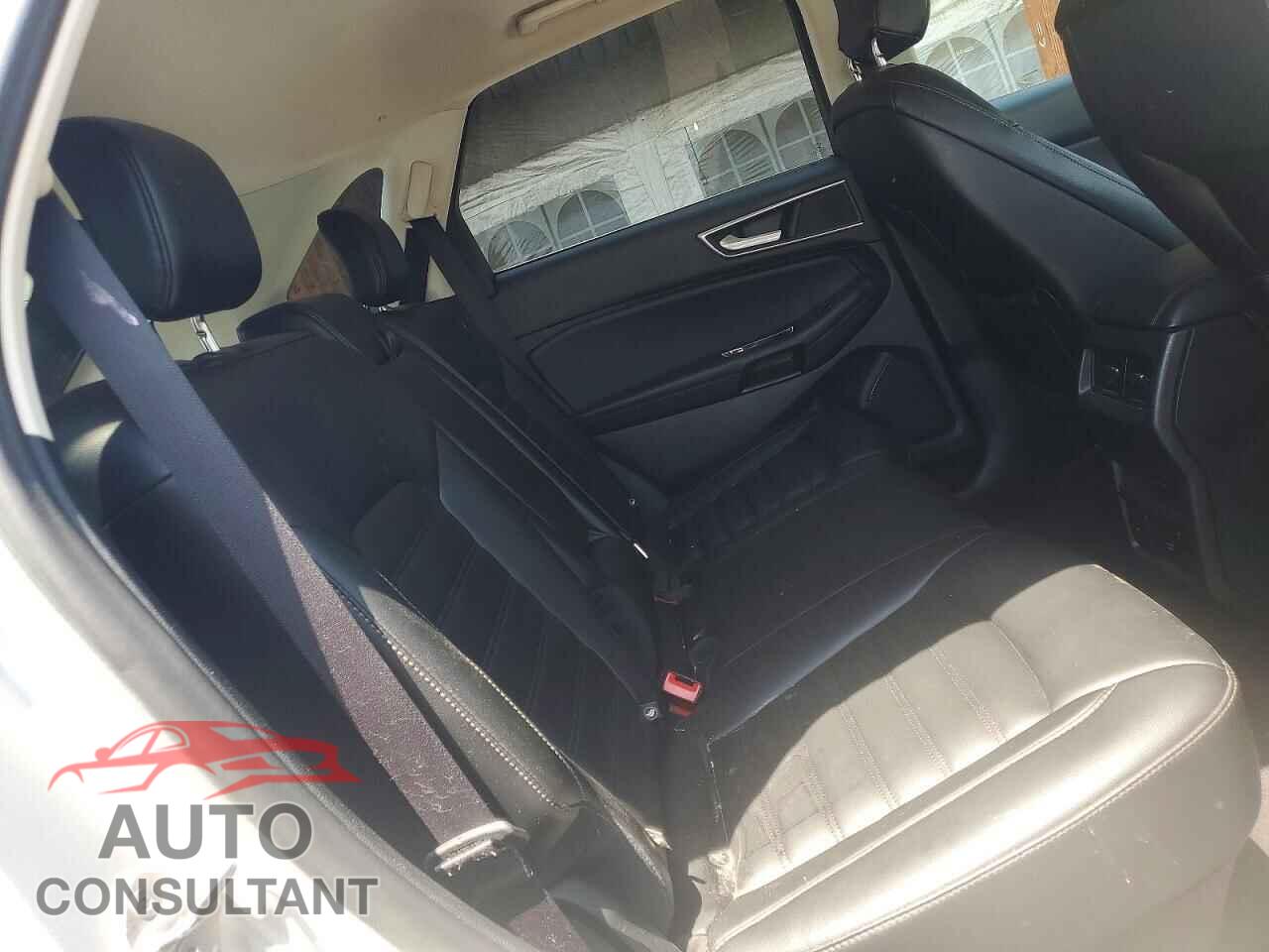 FORD EDGE 2019 - 2FMPK4J99KBC75277