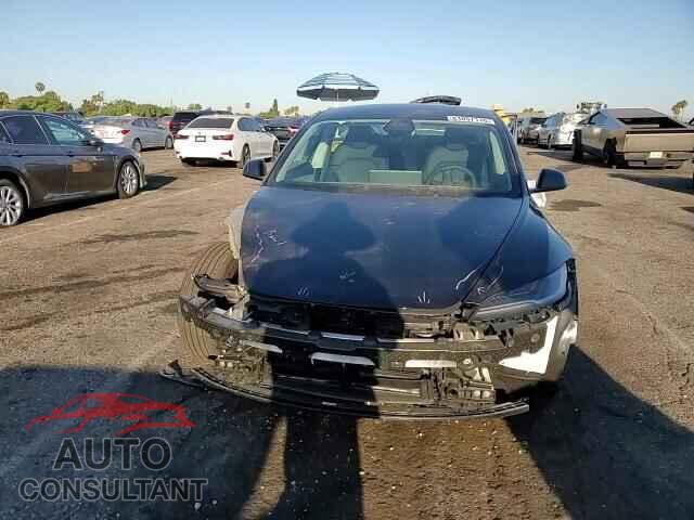 TESLA MODEL 3 2026 - 5YJ3E1EAXTF160317