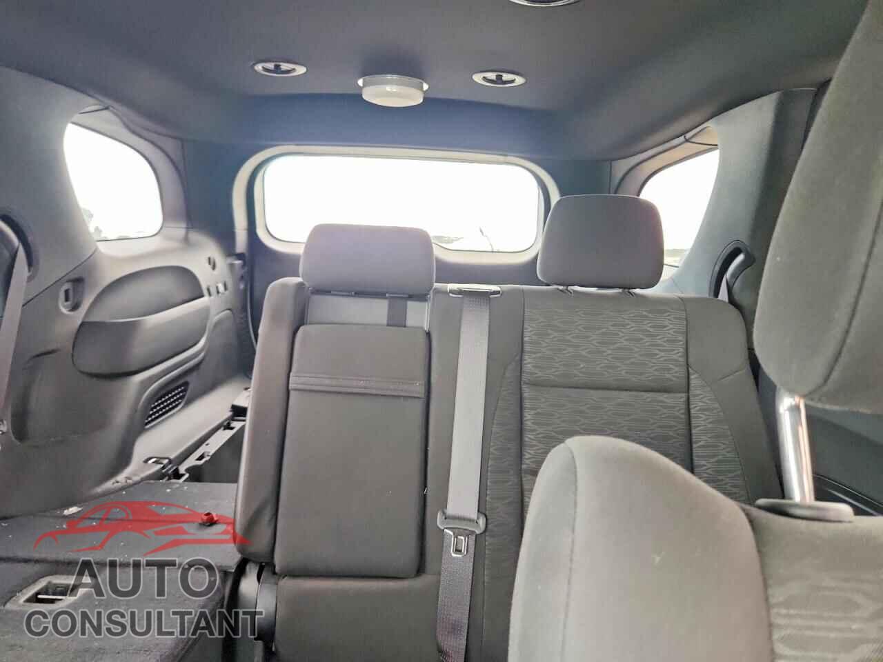 DODGE DURANGO 2023 - 1C4SDJFT1PC591615