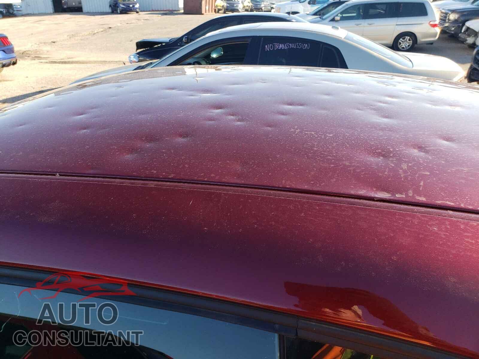 DODGE CHALLENGER 2018 - 2C3CDZAG3JH315894