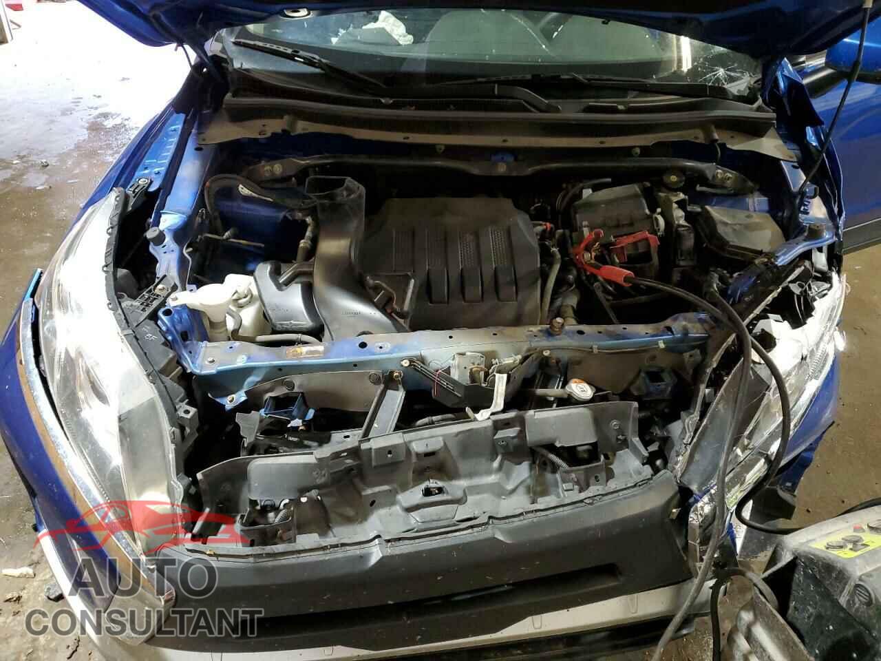 MITSUBISHI ECLIPSE 2018 - JA4AT3AA0JZ069265