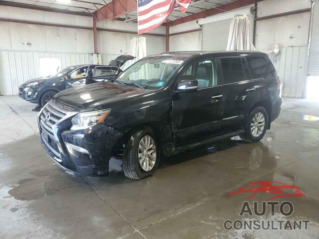 LEXUS GX 2015 - JTJBM7FX8F5112922