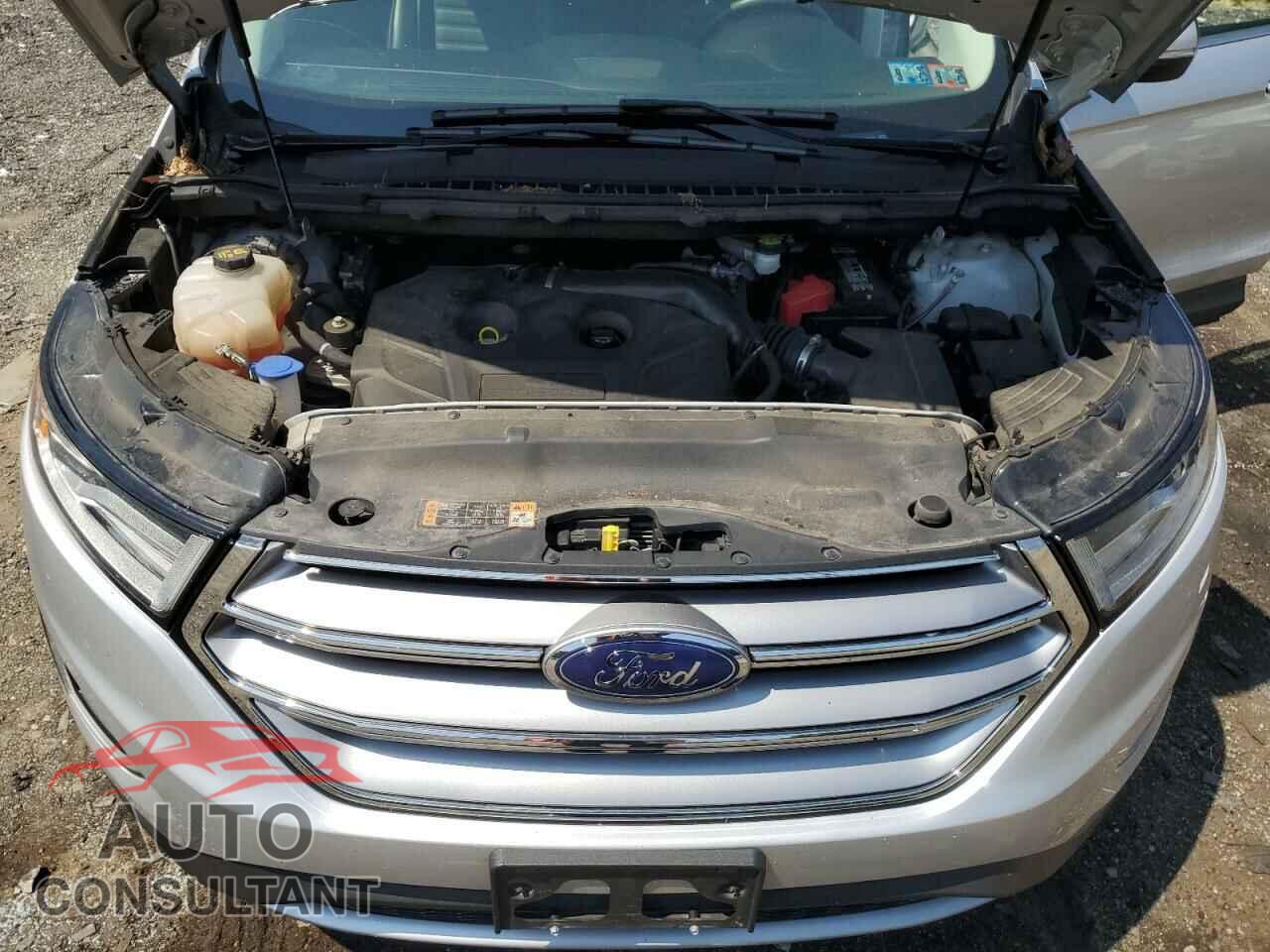 FORD EDGE 2017 - 2FMPK3J91HBB93353