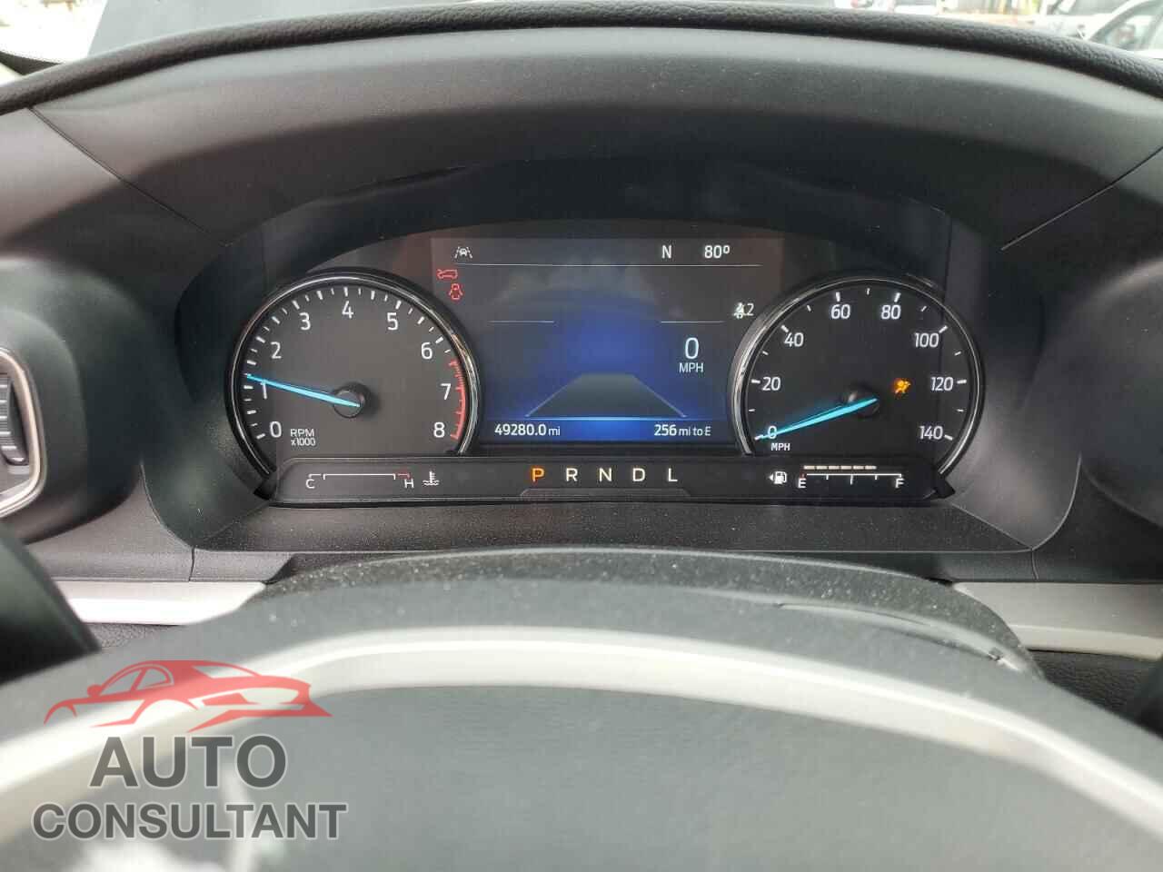 FORD EXPLORER 2023 - 1FMSK8DHXPGB18152