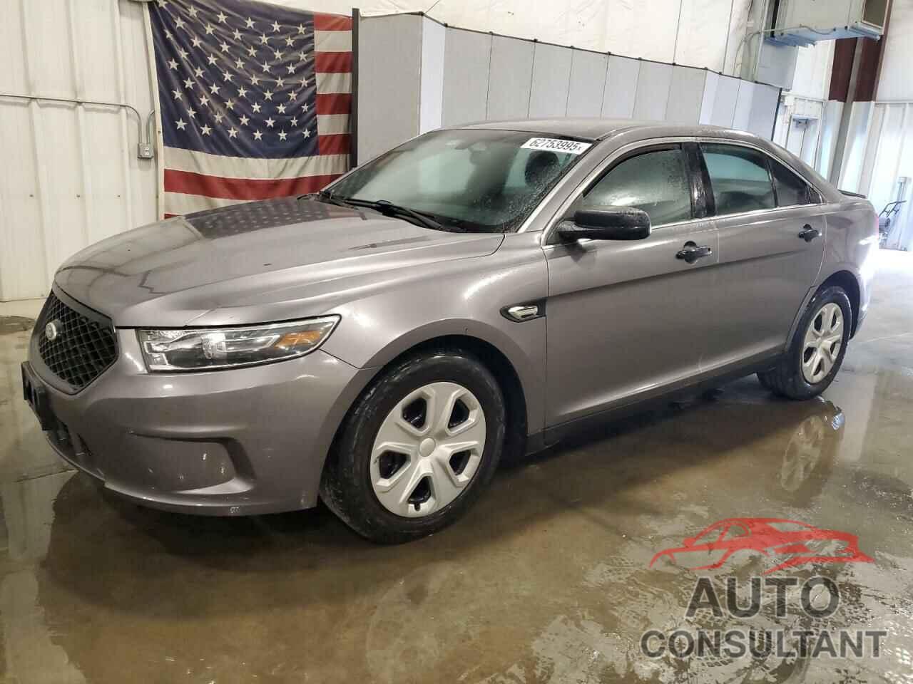 FORD TAURUS 2015 - 1FAHP2MK0FG132123