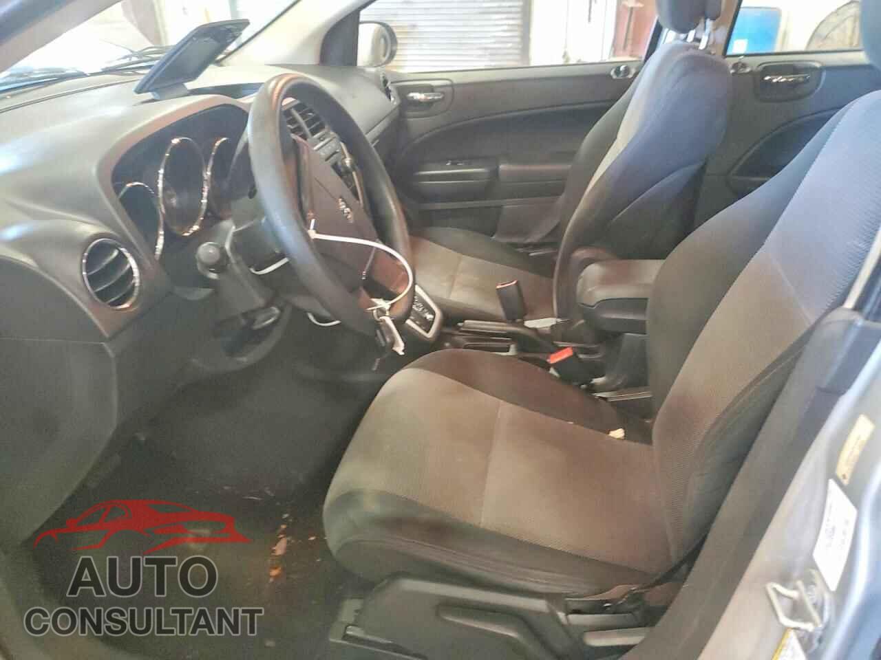 DODGE CALIBER 2010 - 1B3CB4HA2AD543647
