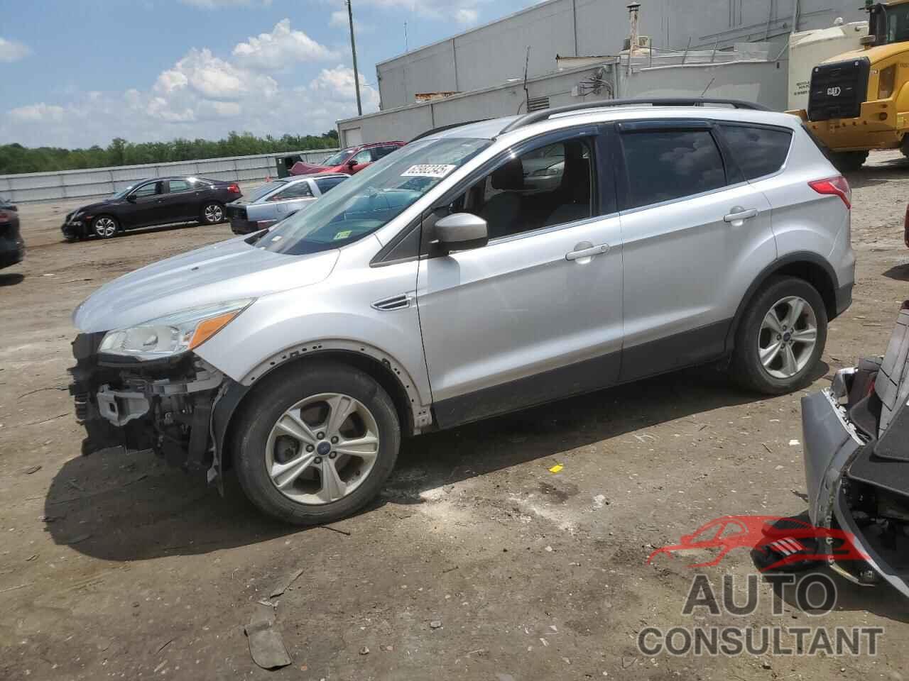 FORD ESCAPE 2016 - 1FMCU9GX6GUB92600