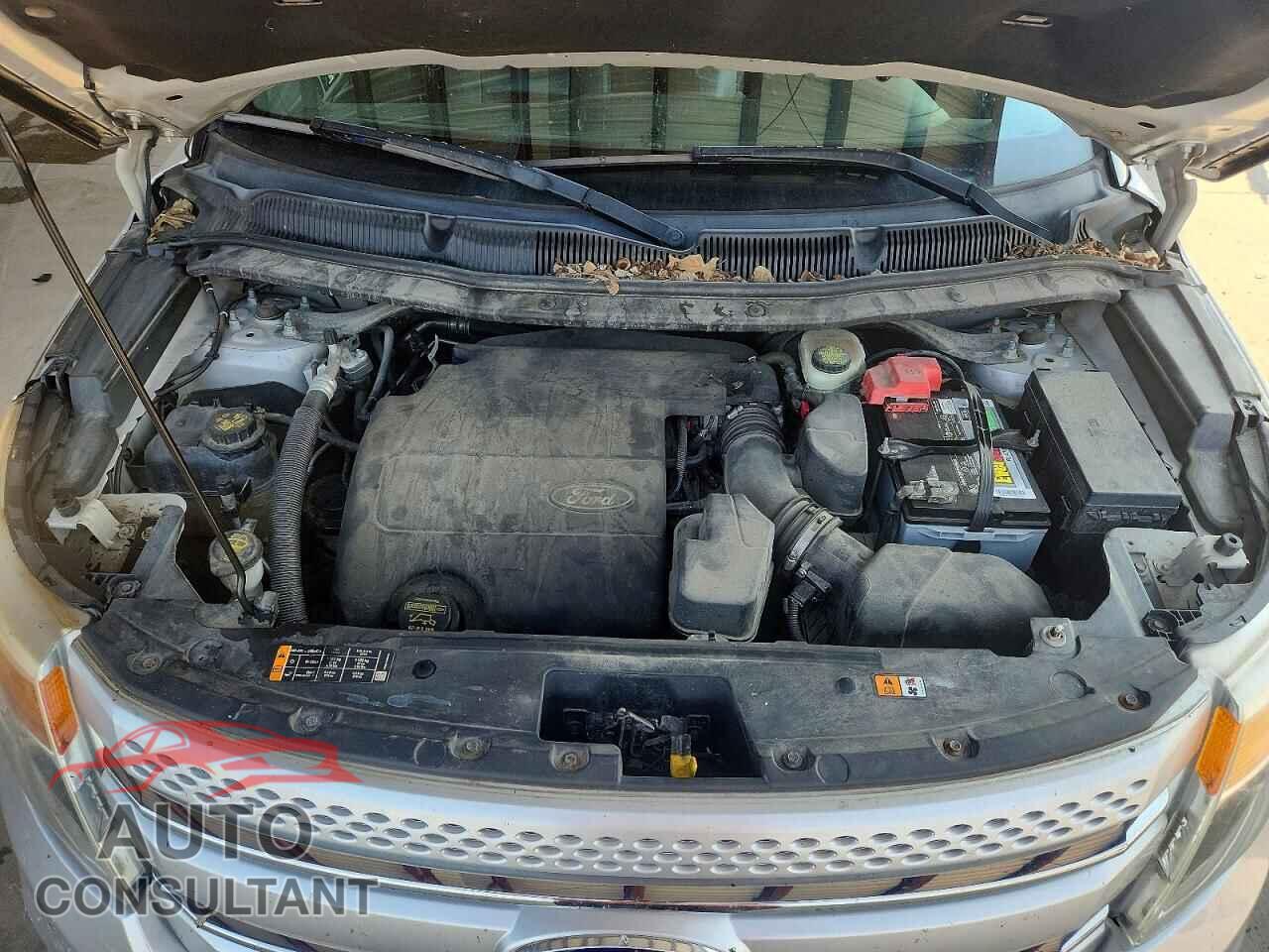 FORD EXPLORER 2013 - 1FM5K8D81DGC52962