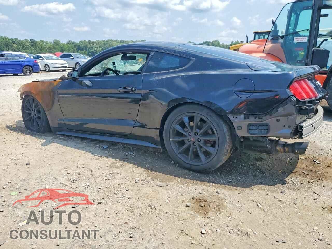 FORD MUSTANG 2015 - 1FA6P8THXF5430481