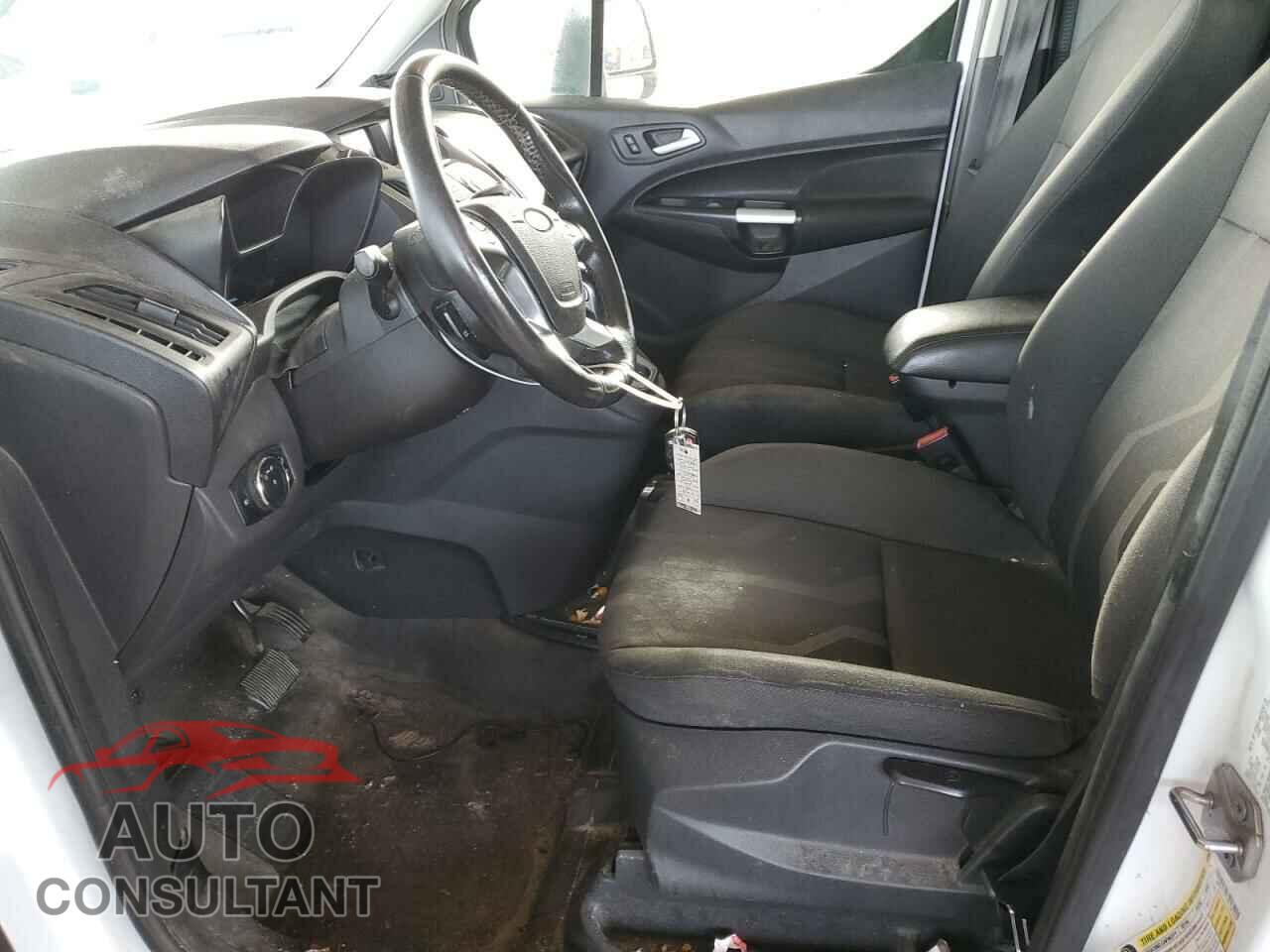 FORD TRANSIT 2016 - NM0LS7F75G1283078