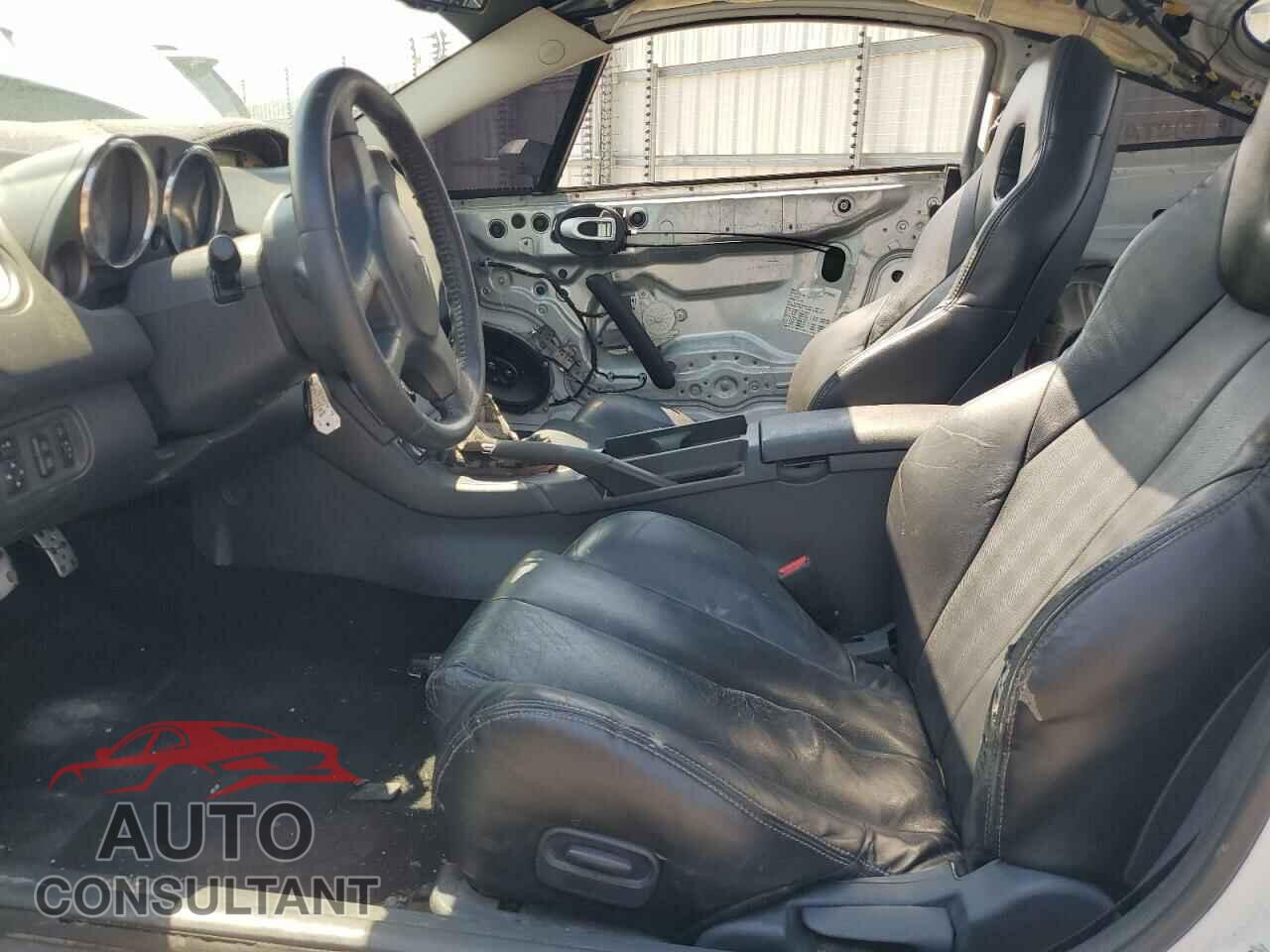 MITSUBISHI ECLIPSE 2011 - 4A31K5DF8BE005640