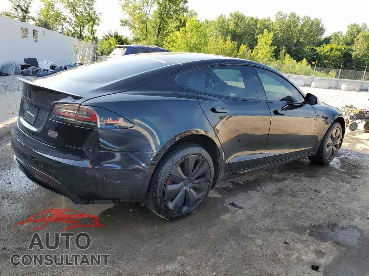 TESLA MODEL S 2023 - 5YJSA1E63PF515997