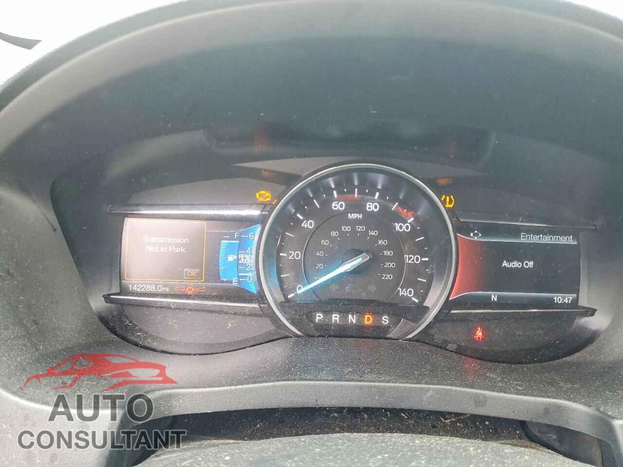 FORD EXPLORER 2018 - 1FM5K8D80JGA28559