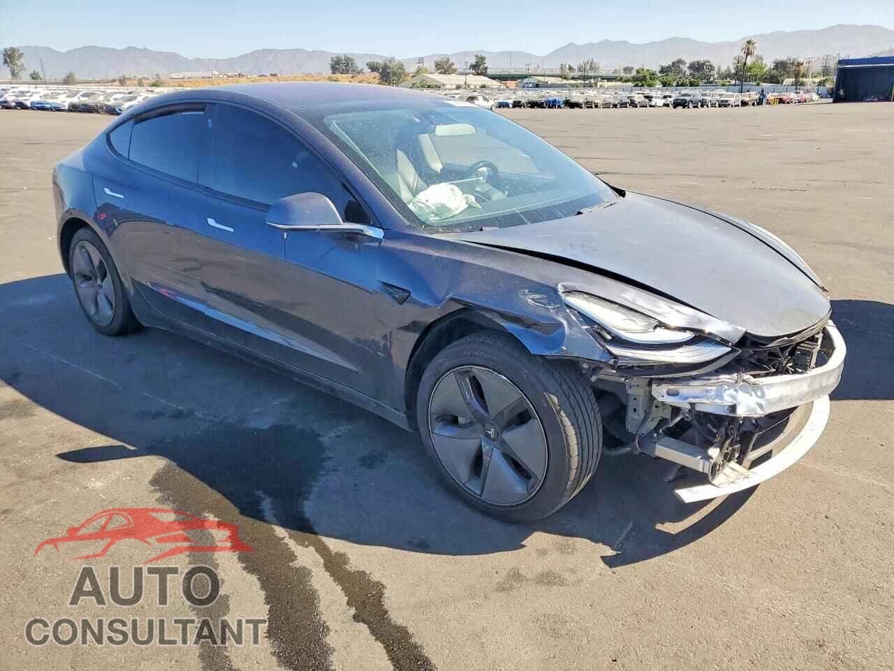 TESLA MODEL 3 2018 - 5YJ3E1EA0JF014182