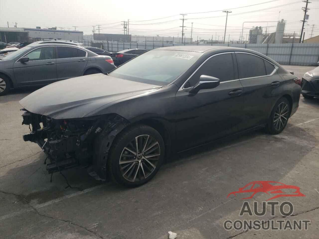 LEXUS ES300 2023 - 58ADA1C17PU030550