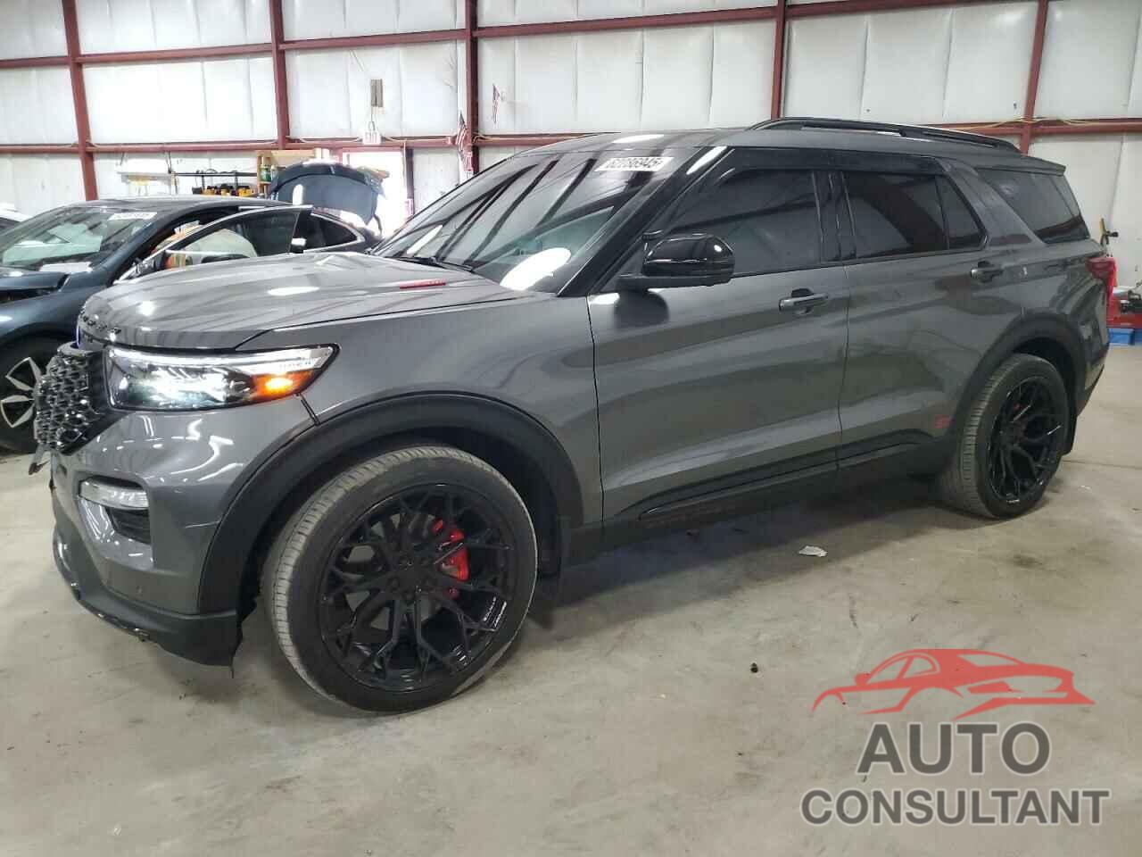 FORD EXPLORER 2023 - 1FM5K8GC1PGA38364