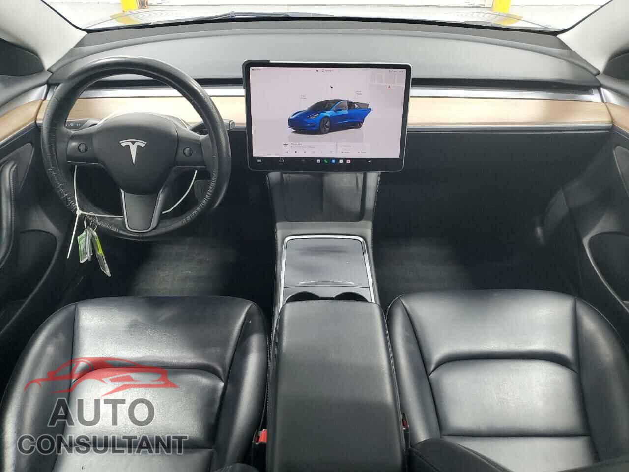 TESLA MODEL 3 2023 - 5YJ3E1EAXPF449526