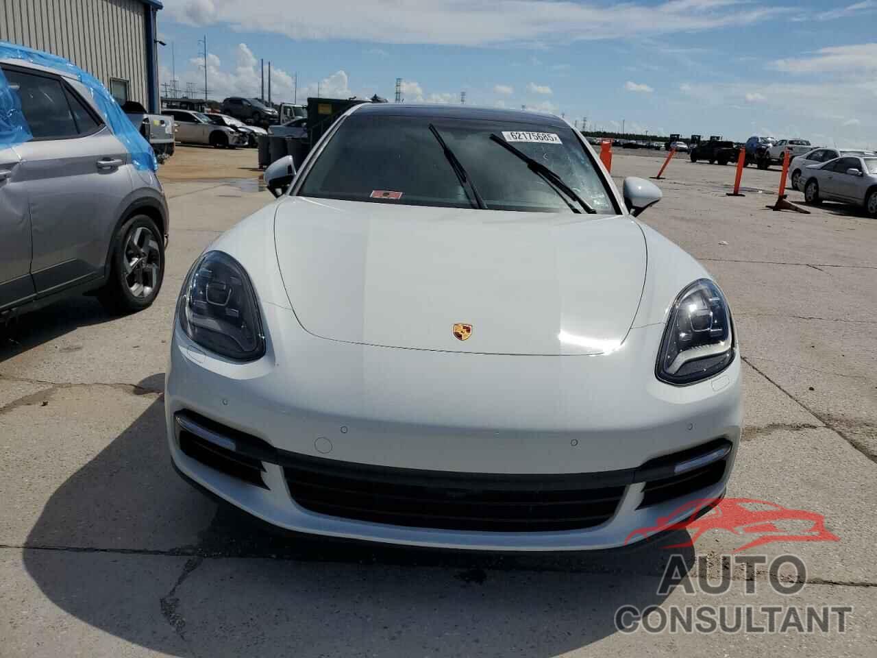 PORSCHE PANAMERA 2020 - WP0AA2A73LL104218