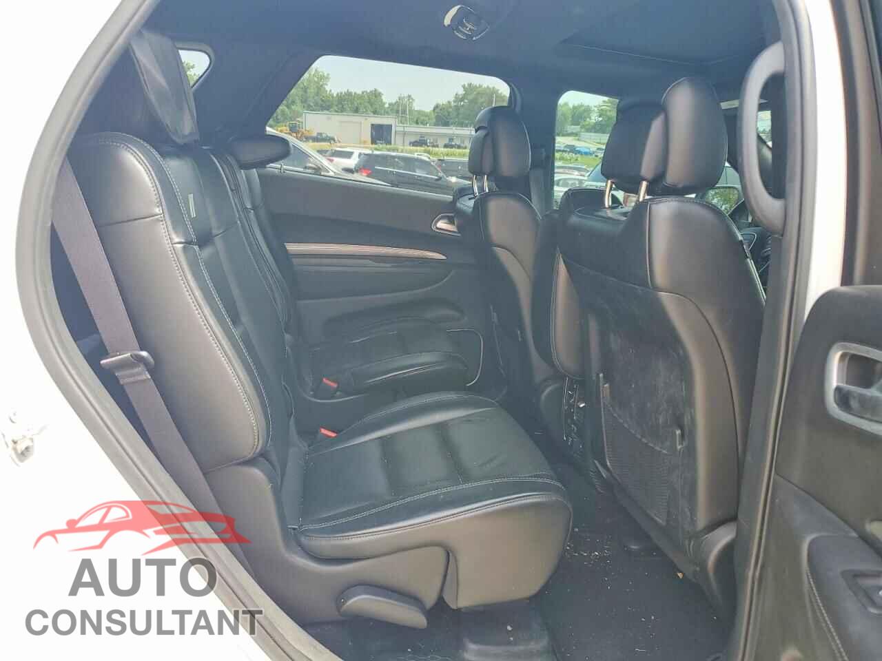 DODGE DURANGO 2020 - 1C4RDJEG9LC106571