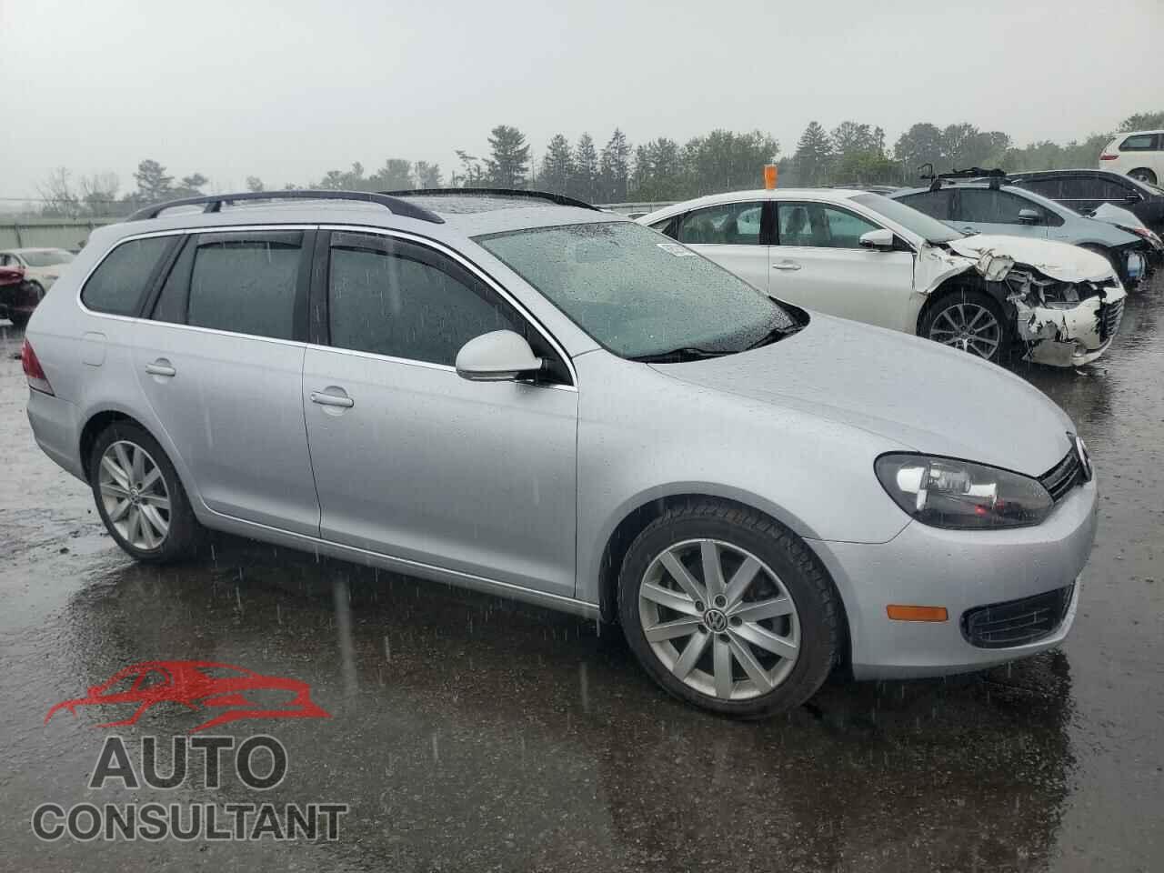 VOLKSWAGEN JETTA 2012 - 3VWPL7AJ1CM641355