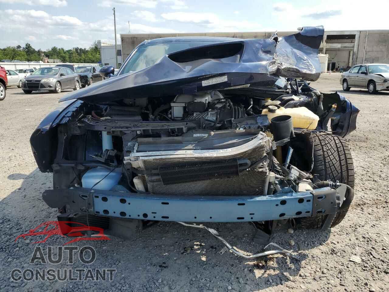 DODGE CHALLENGER 2015 - 2C3CDZC97FH834579