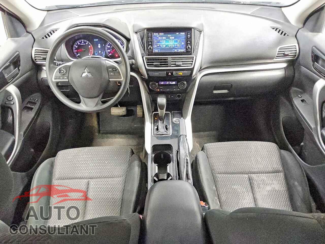 MITSUBISHI ECLIPSE 2019 - JA4AT3AA1KZ010128