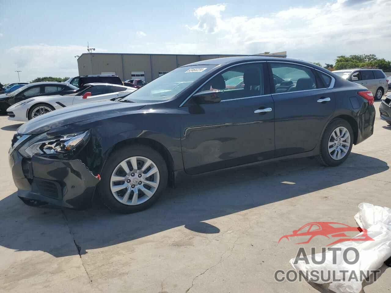 NISSAN ALTIMA 2017 - 1N4AL3AP2HC242247