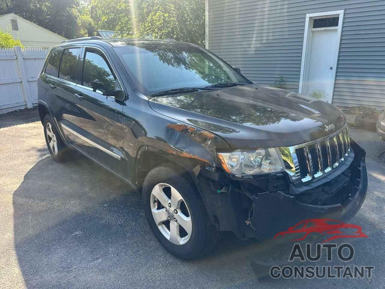 JEEP GRAND CHER 2012 - 1C4RJFAG2CC253326