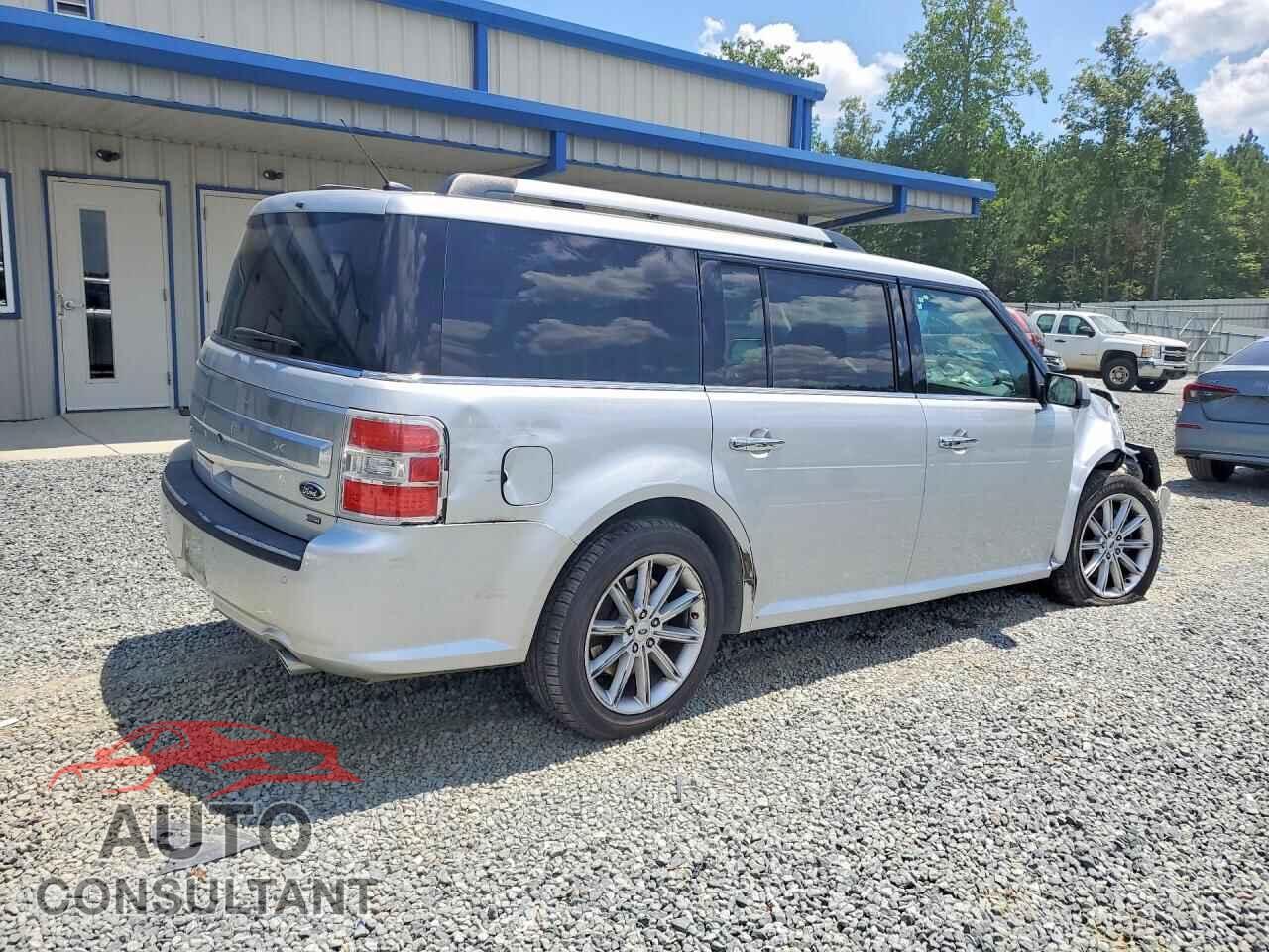 FORD FLEX 2016 - 2FMHK6D83GBA10333