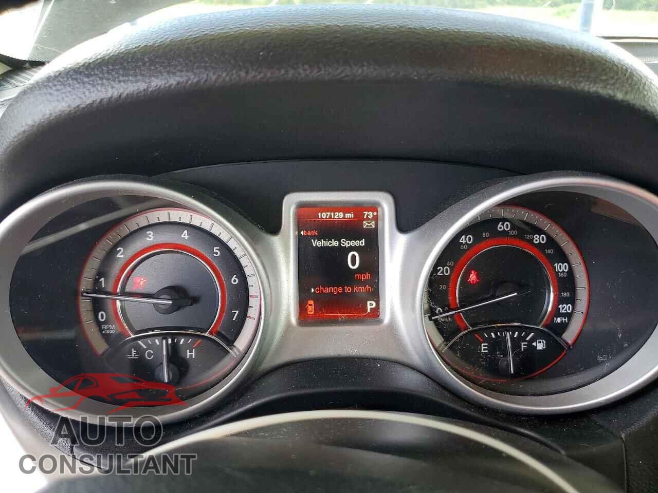 DODGE JOURNEY 2018 - 3C4PDCBBXJT310471
