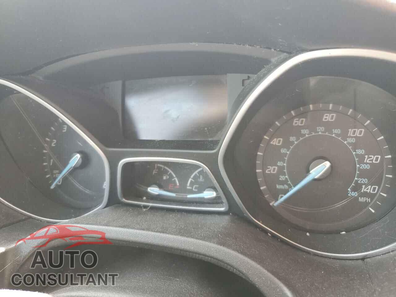 FORD FOCUS 2014 - 1FADP3F28EL150263