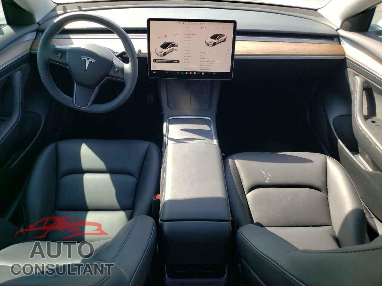 TESLA MODEL 3 2023 - 5YJ3E1EA3PF496087
