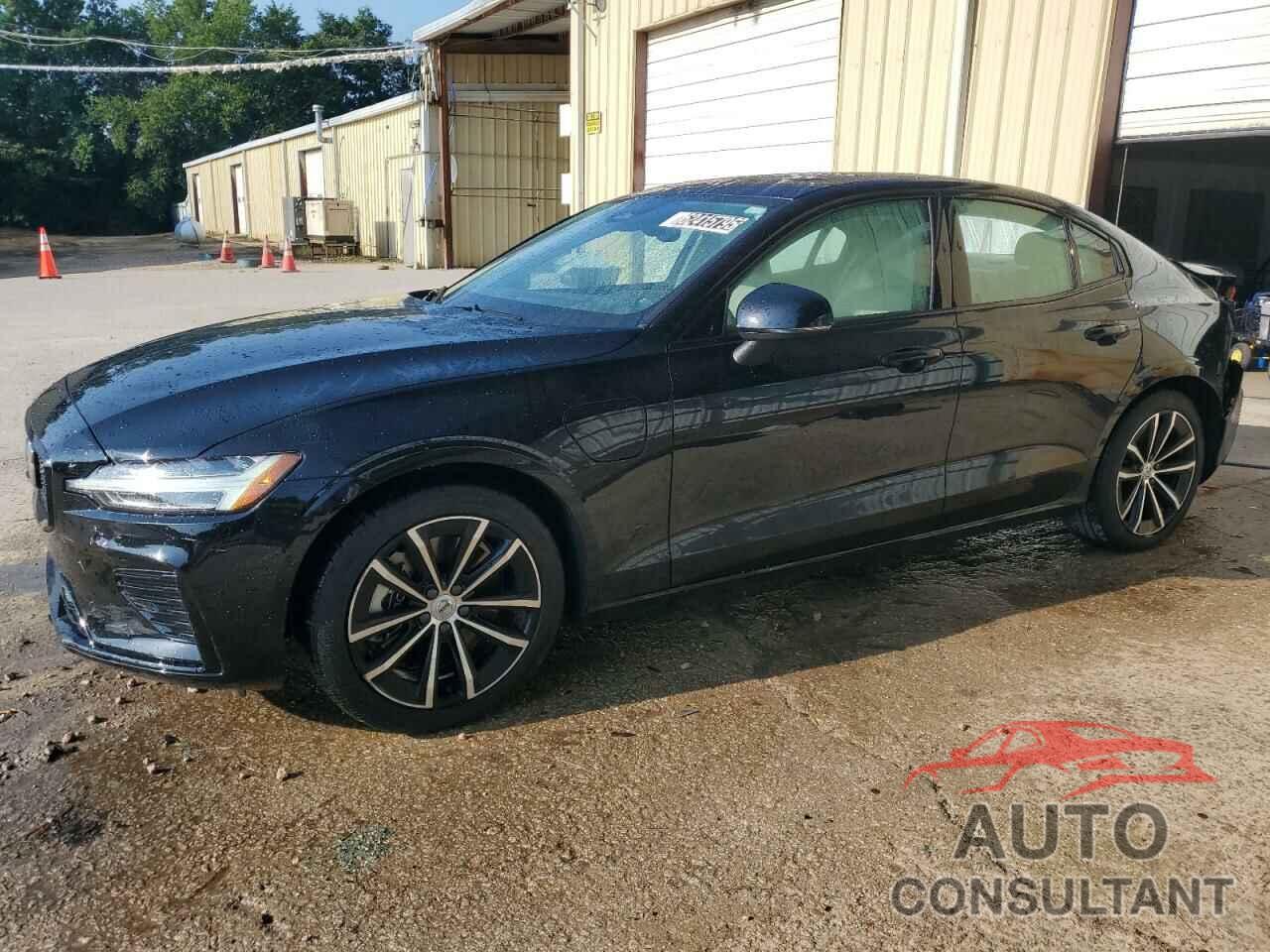 VOLVO S60 PLUS 2023 - 7JRH60FL5PG252266