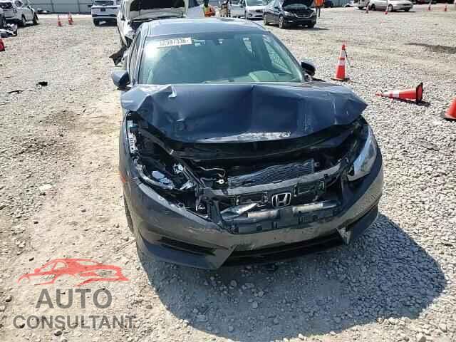 HONDA CIVIC 2017 - 19XFC2F70HE076984
