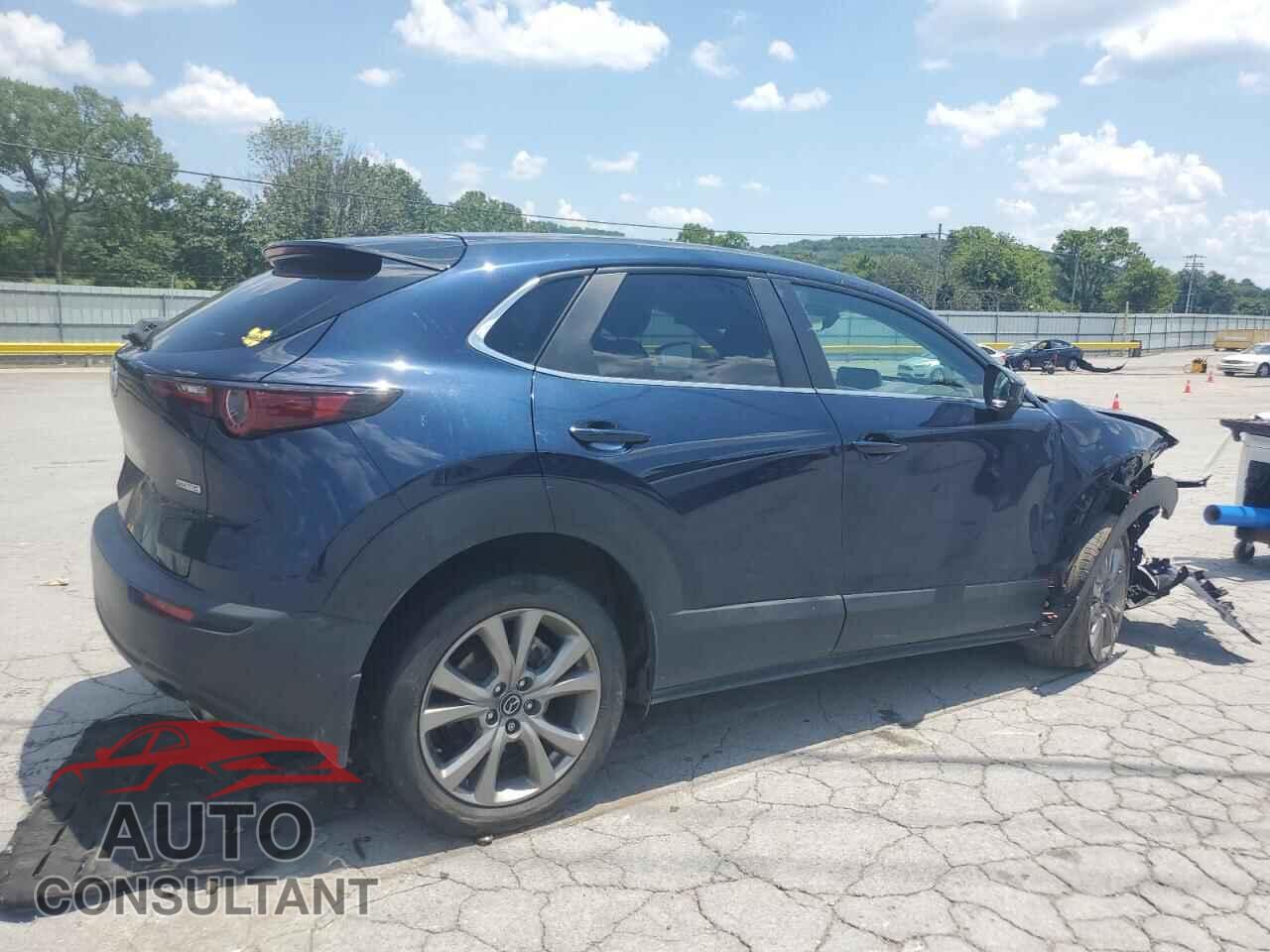 MAZDA CX30 2023 - 3MVDMBBM4PM506356