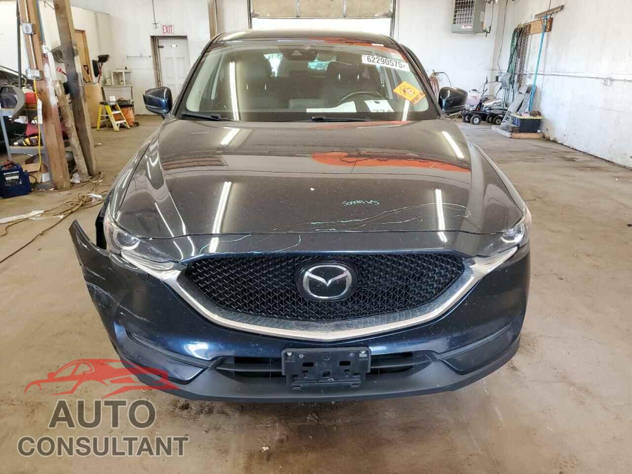 MAZDA CX-5 2018 - JM3KFBCM7J0453669