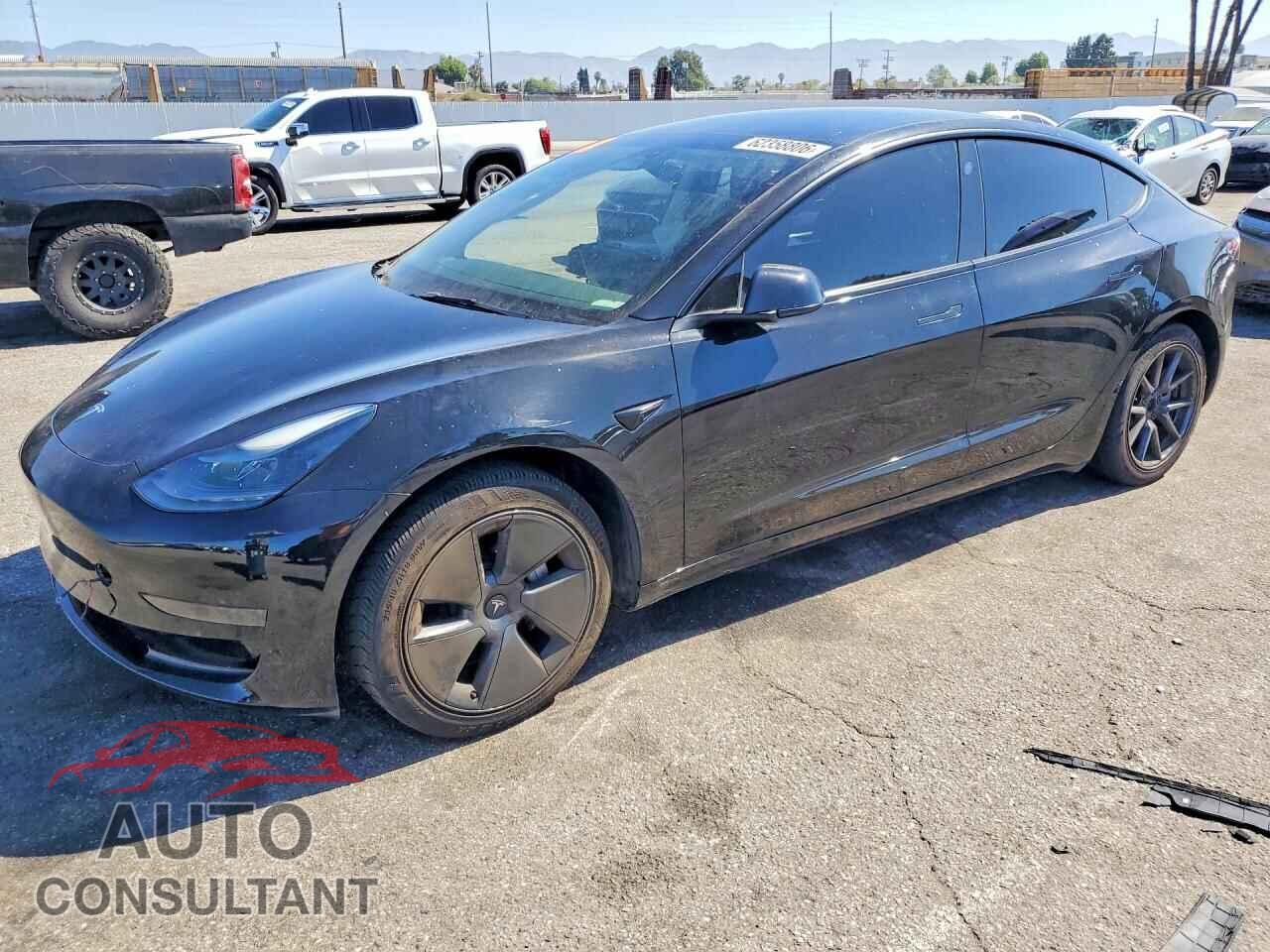 TESLA MODEL 3 2023 - 5YJ3E1EA3PF549581