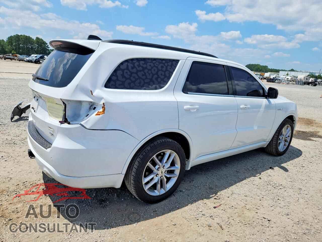 DODGE DURANGO 2023 - 1C4SDJCT2PC584483
