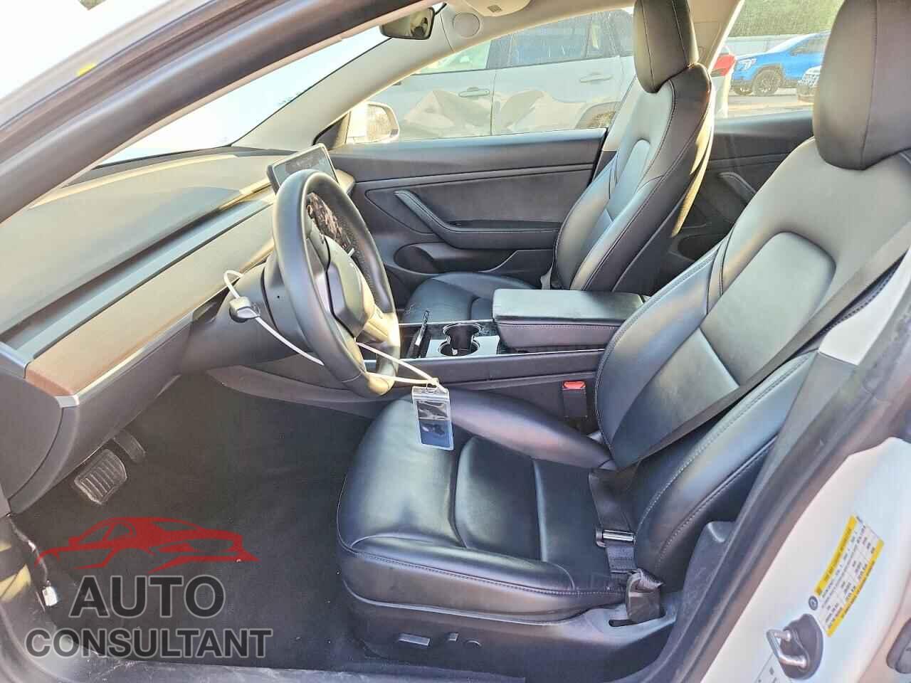 TESLA MODEL 3 2020 - 5YJ3E1EA8LF785475