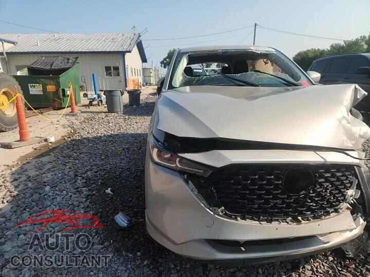 MAZDA CX-5 2024 - JM3KFBBL8R0435850