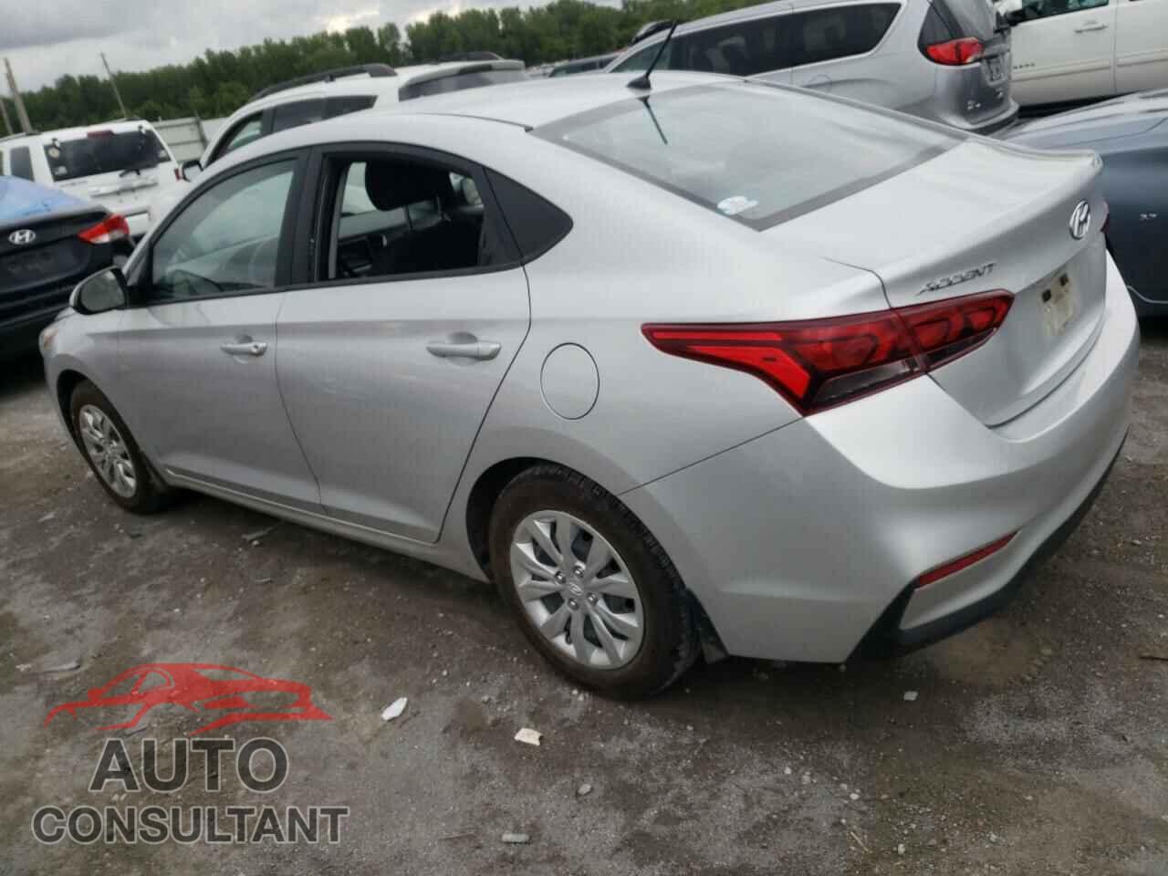 HYUNDAI ACCENT 2020 - 3KPC24A62LE120914