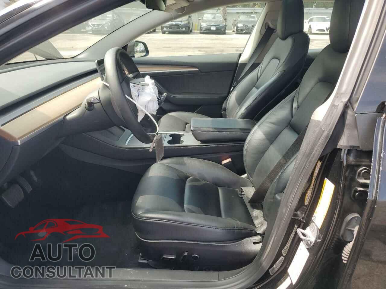 TESLA MODEL 3 2023 - 5YJ3E1EA6PF457929