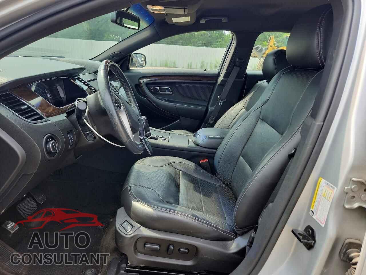 FORD TAURUS 2015 - 1FAHP2F80FG118725