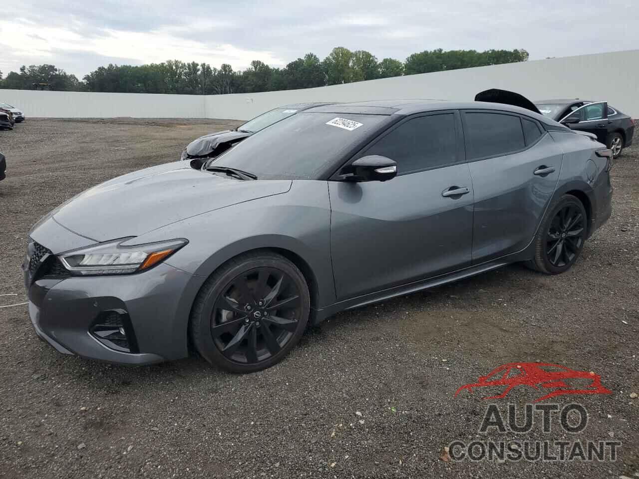 NISSAN MAXIMA 2023 - 1N4AA6EV5PC505815