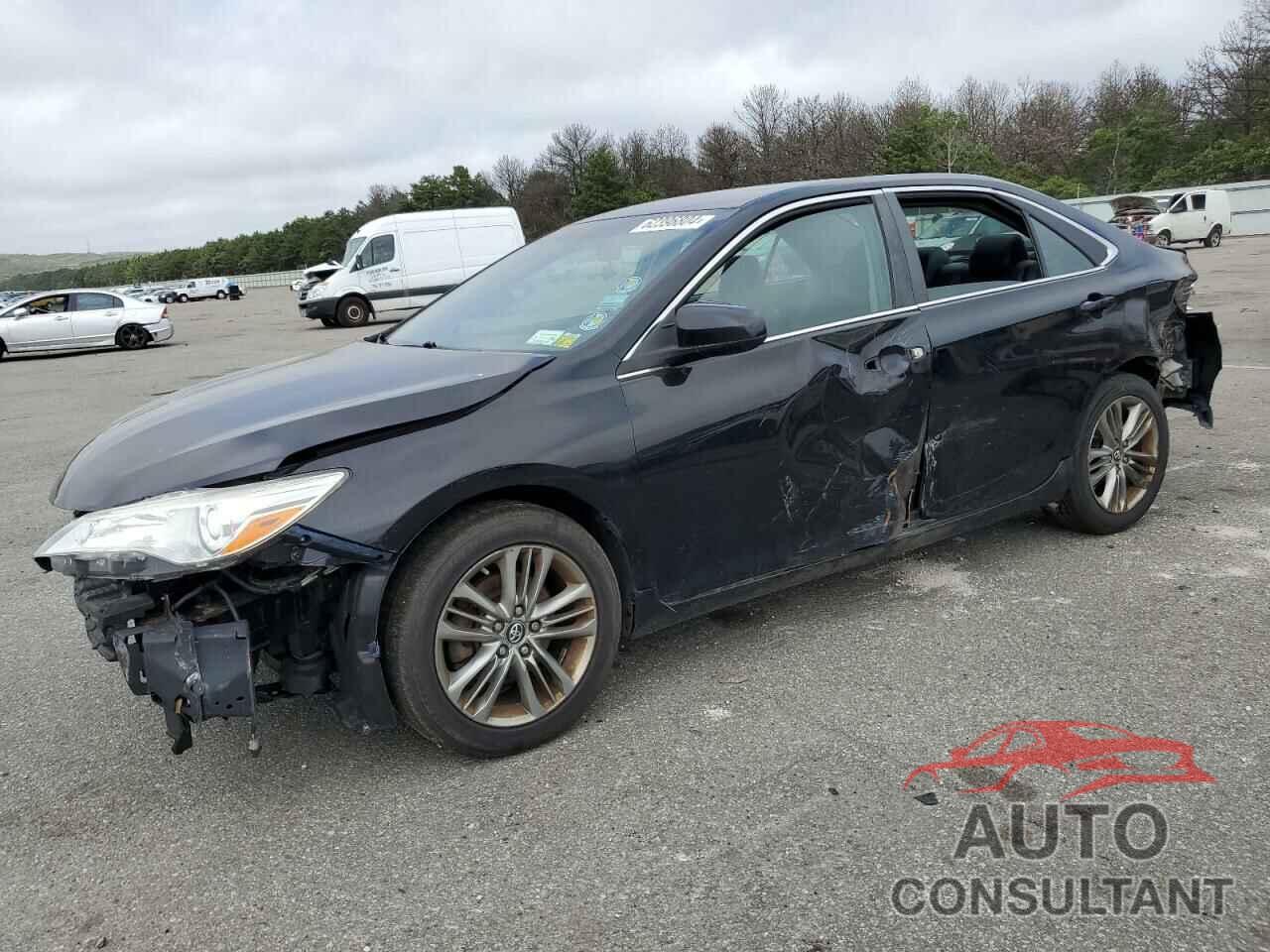 TOYOTA CAMRY 2016 - 4T1BF1FK5GU193962